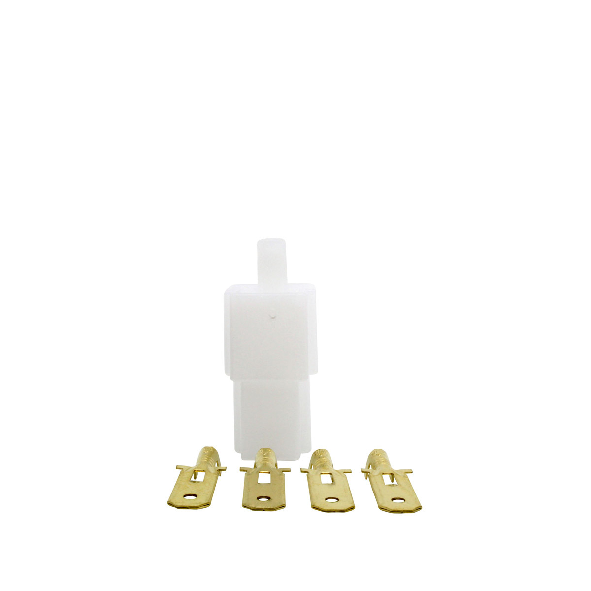 High Output Stator, Charging System Conversions, Ignition System, & Lighting Upgrade Kits