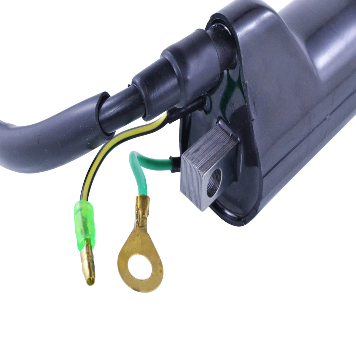 External Ignition Coils