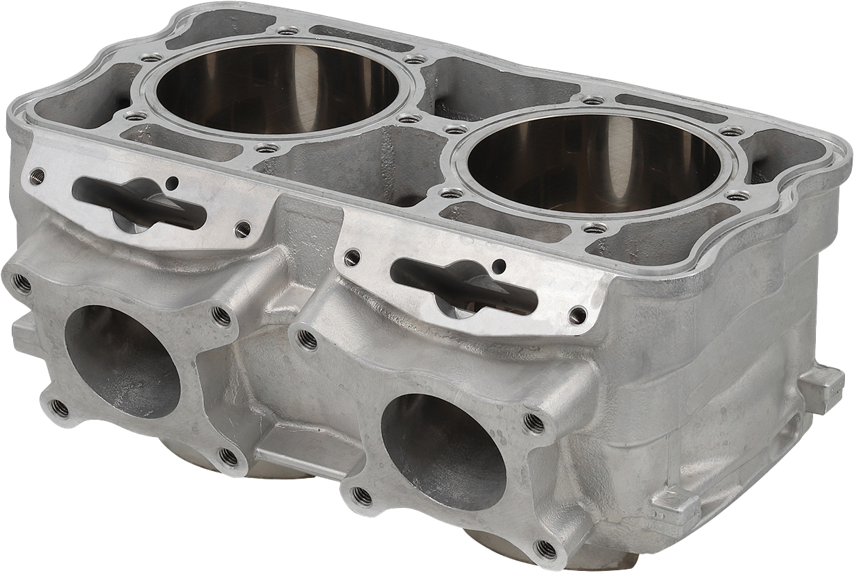 Cylinder