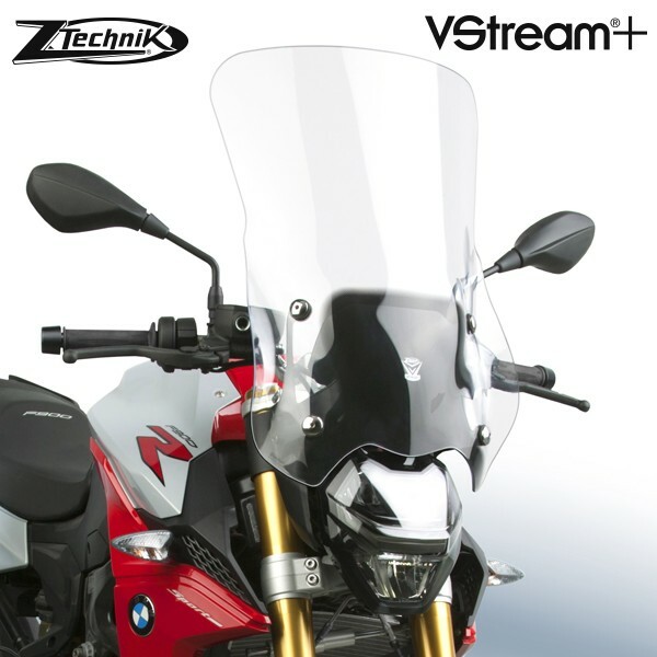 Vstream and Vstream Plus BMW Windscreens