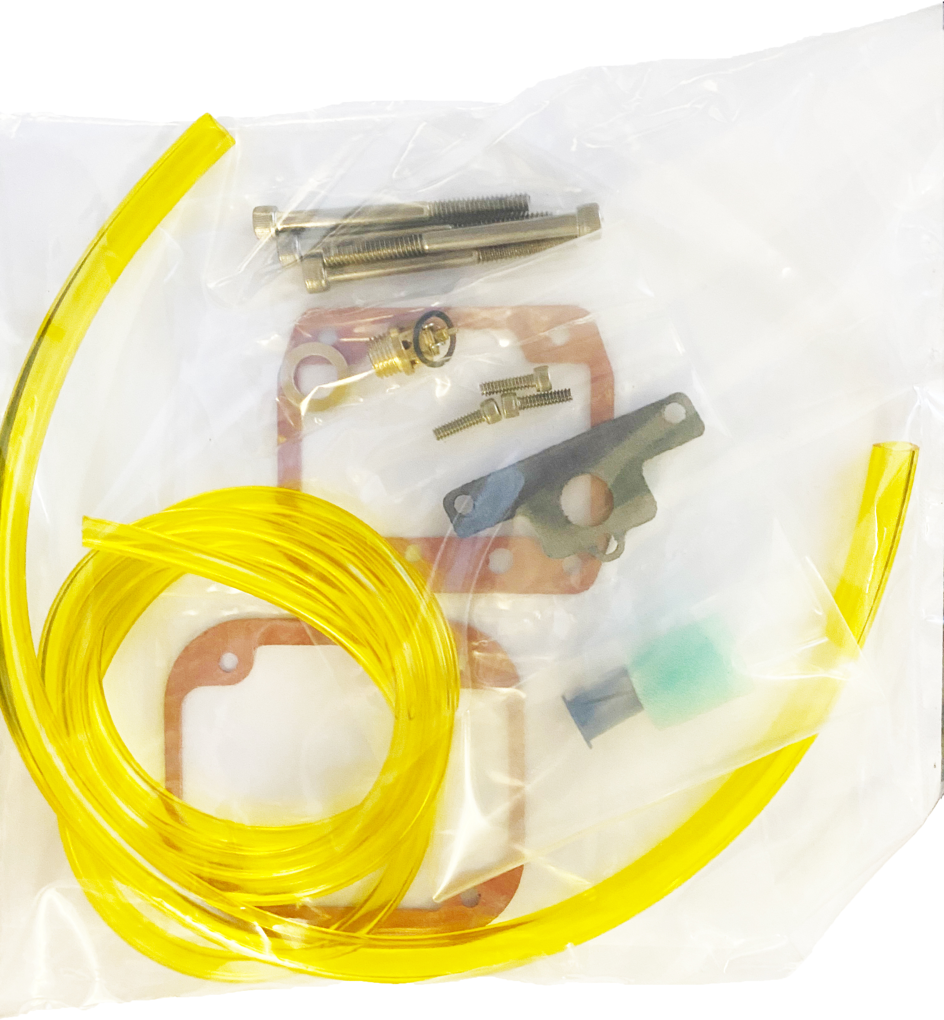 LECTRONS LLC Harley Rebuild Kit - View 1