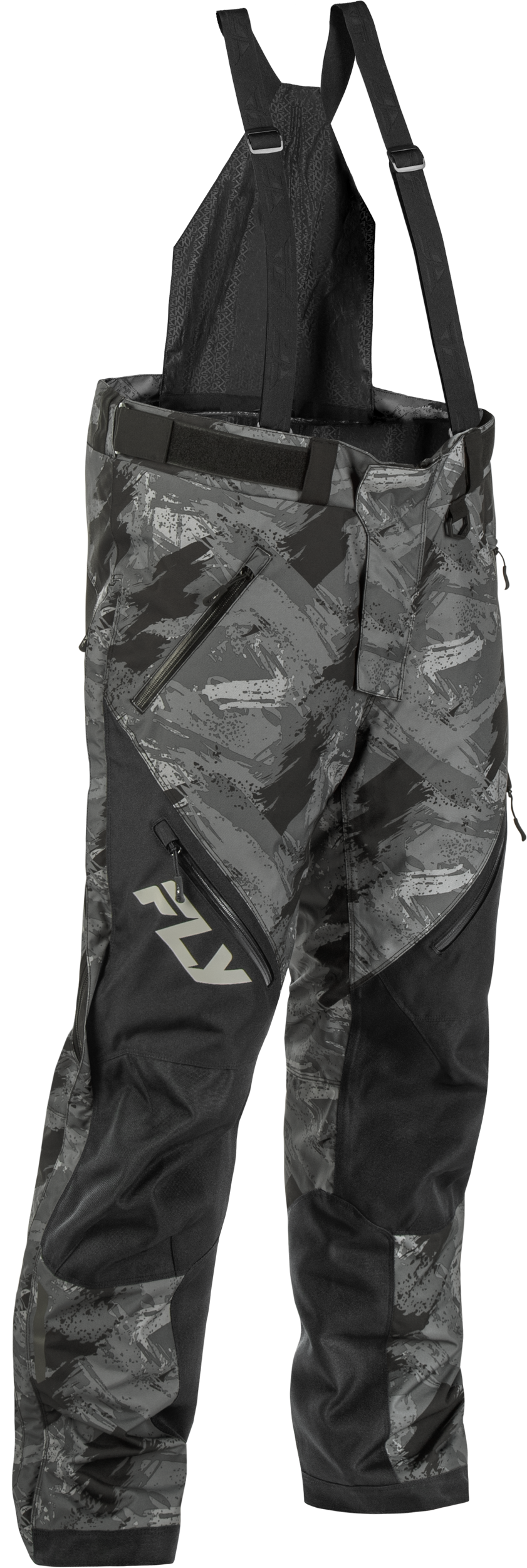 SNX Pro Pant (2026) - View 1