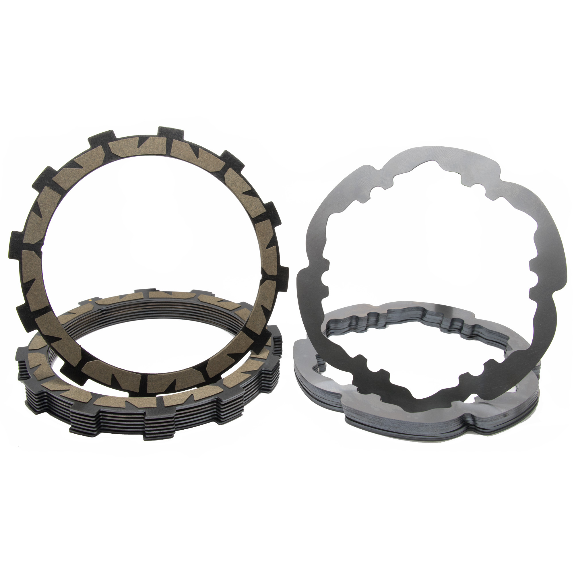 TorqDrive Clutch Pack