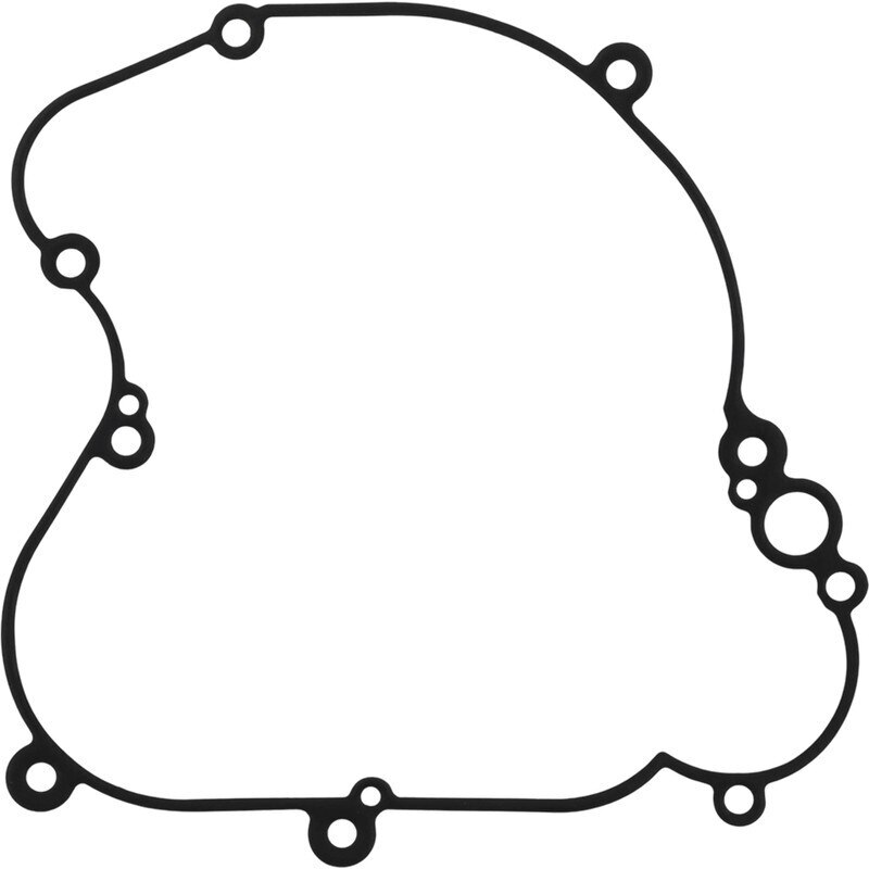 Clutch Cover Gasket