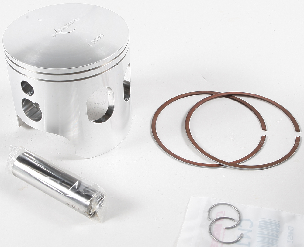 Piston