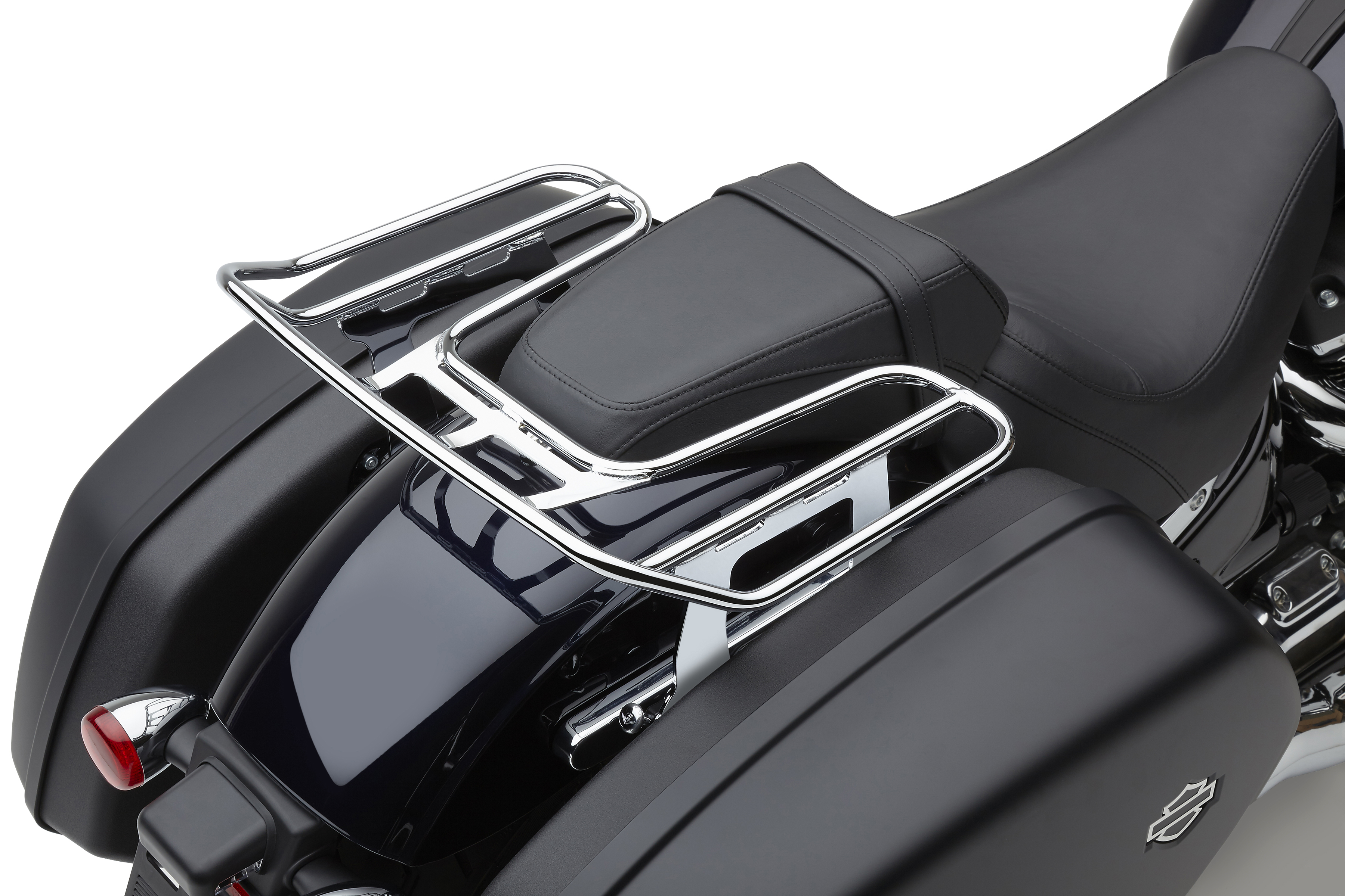 Cobra Parrilla Desmontable Big-A Wrap Around