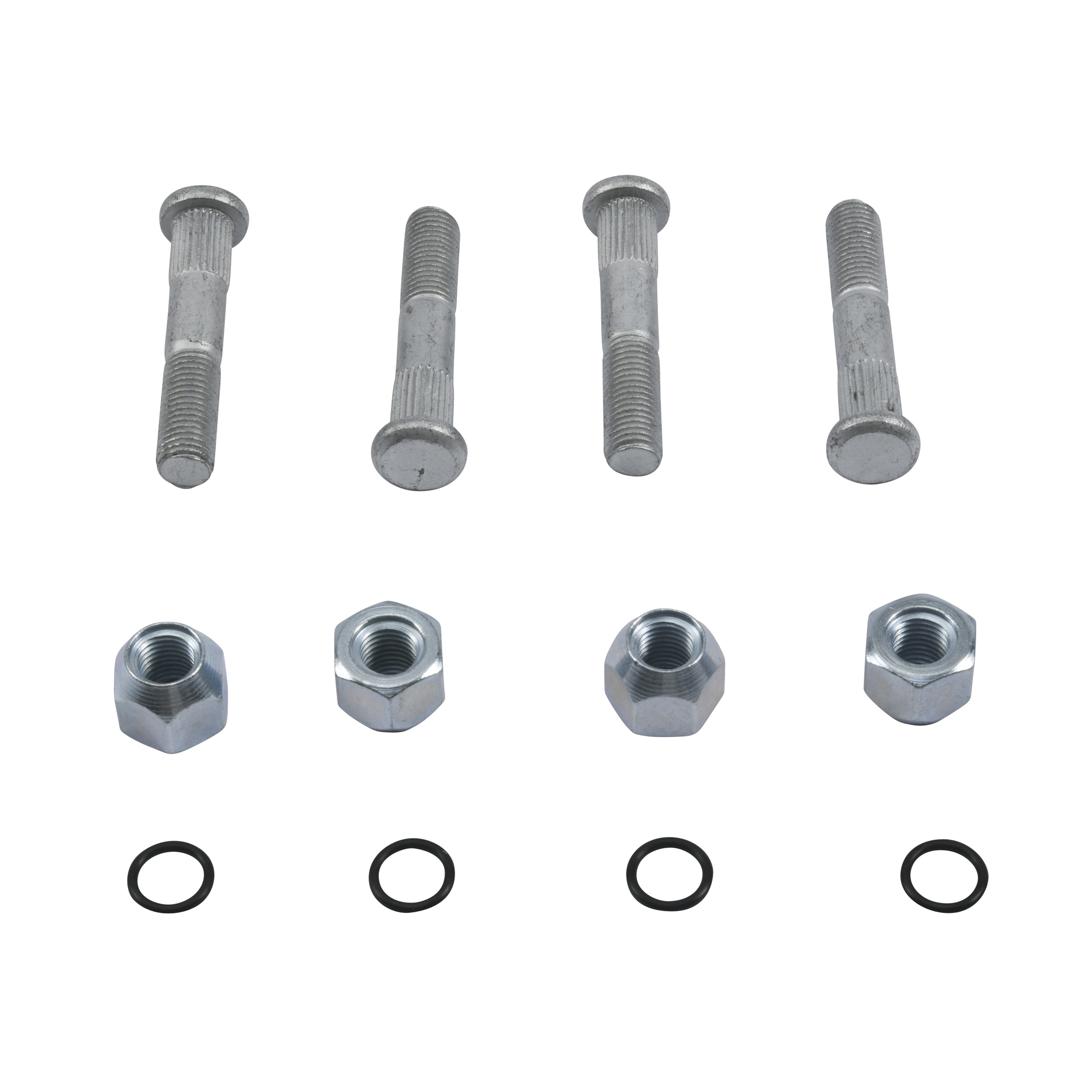 Wheel Stud & Nut Kit