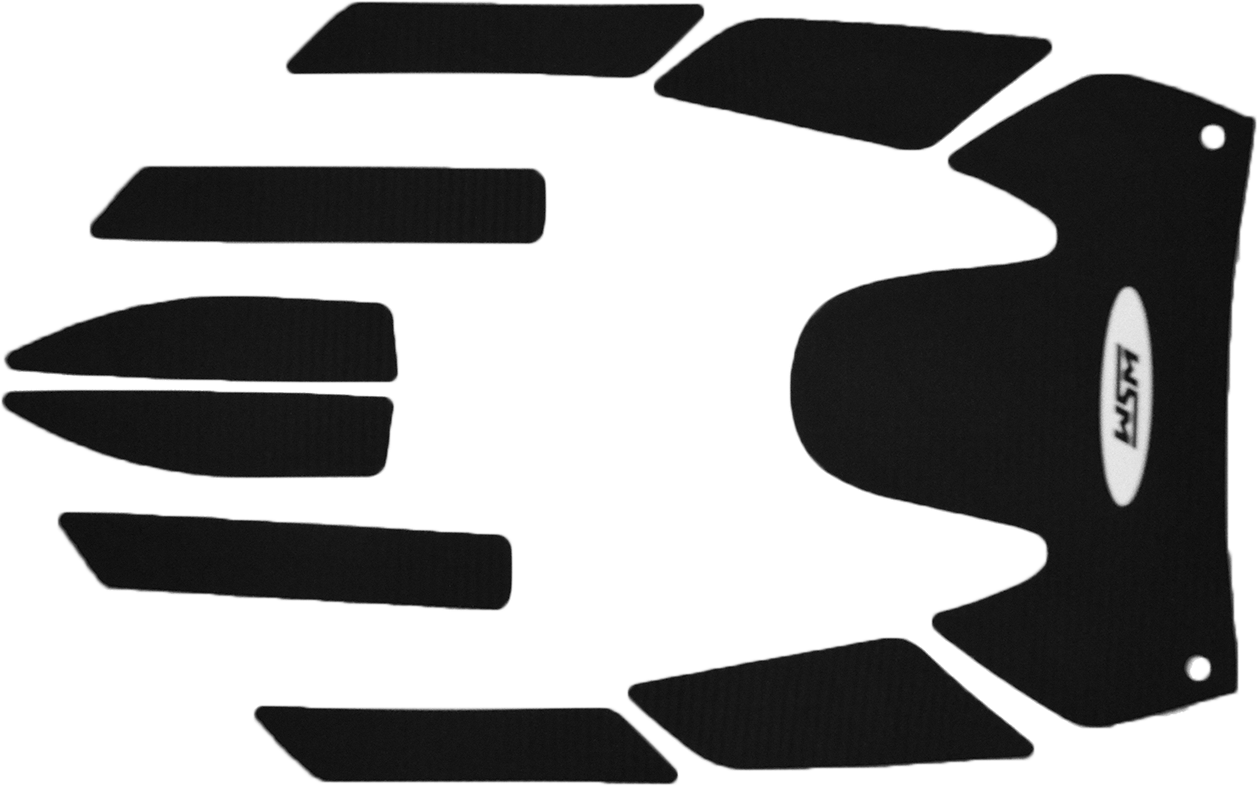 Traction Mat