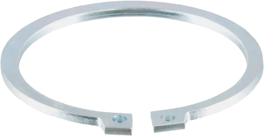 CURT 1500 POUND DUAL WHEEL MARINE JACK - View 1