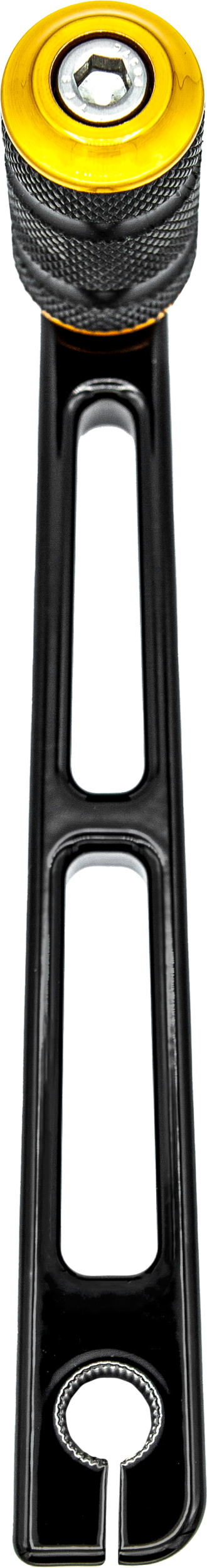 Performance Shift Arm w/ Toe Peg