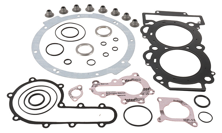 Complete Gasket Kit