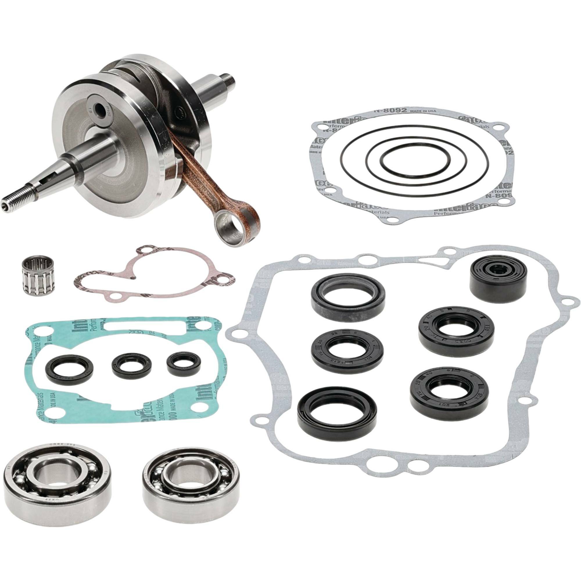 Complete Bottom End Kit