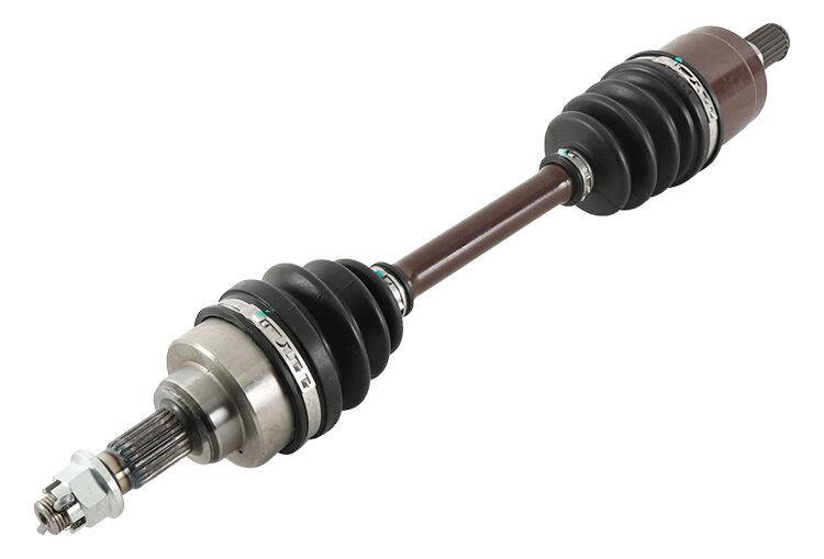 6 Ball Heavy Duty Axle