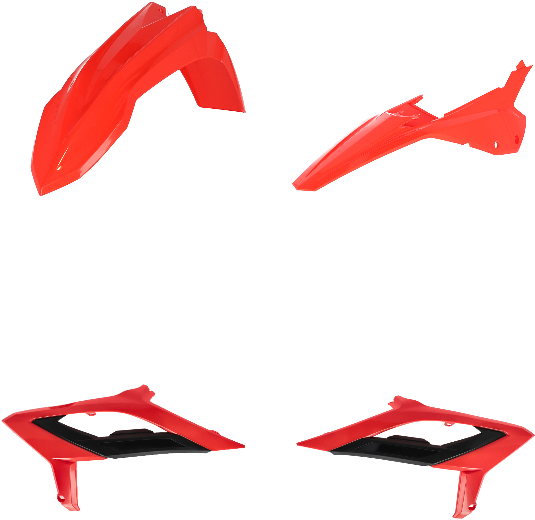 Plastic Kit