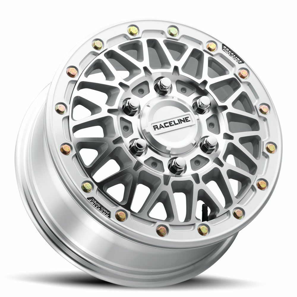 Omega Wheels