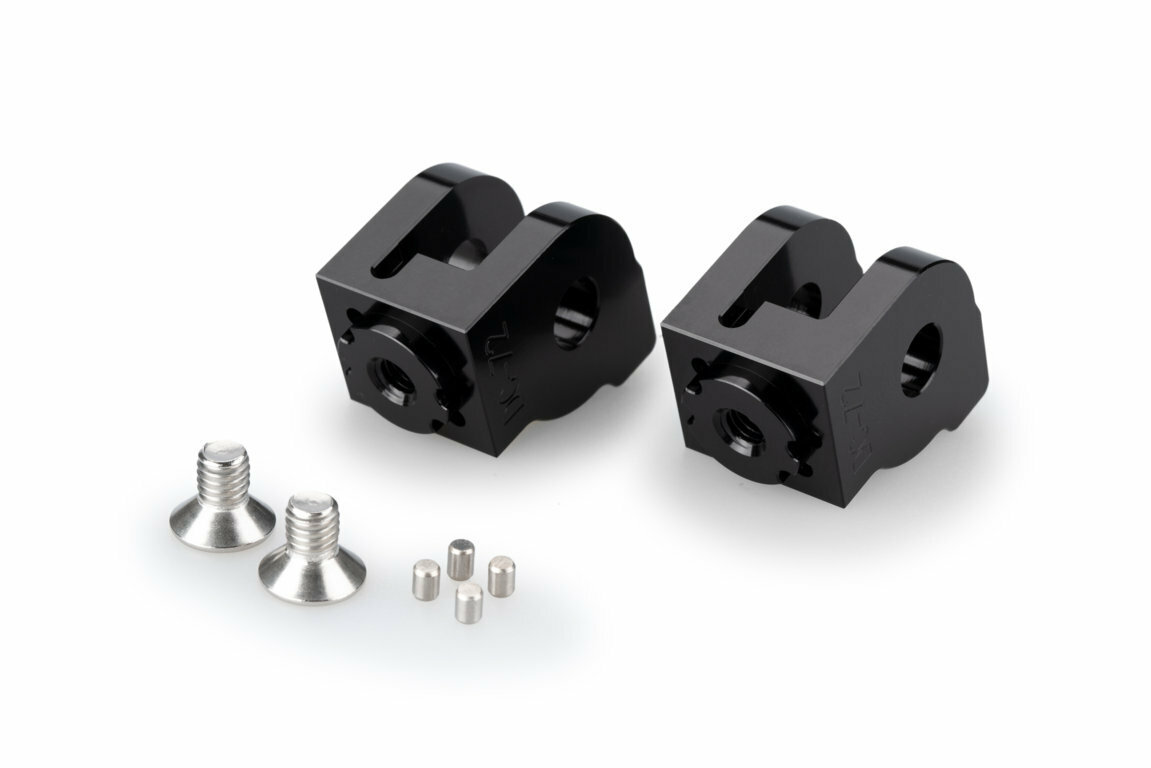 Footpeg Adapter