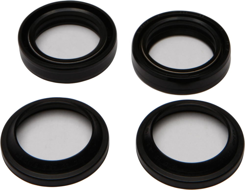 Fork/Dust Seal Wiper Kit