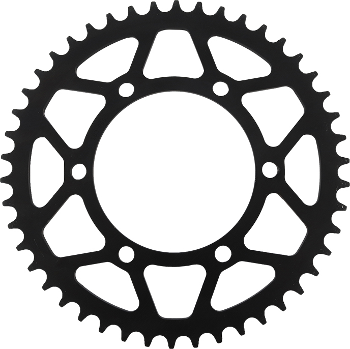 Steel Rear Sprocket