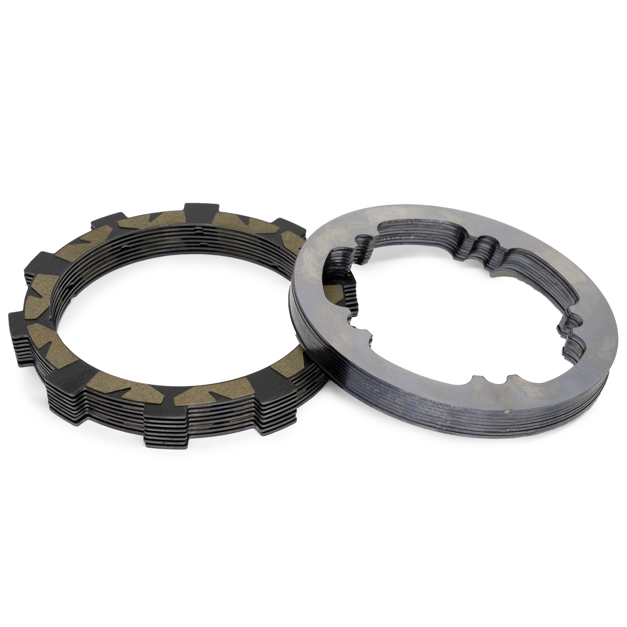 TorqDrive Clutch Pack