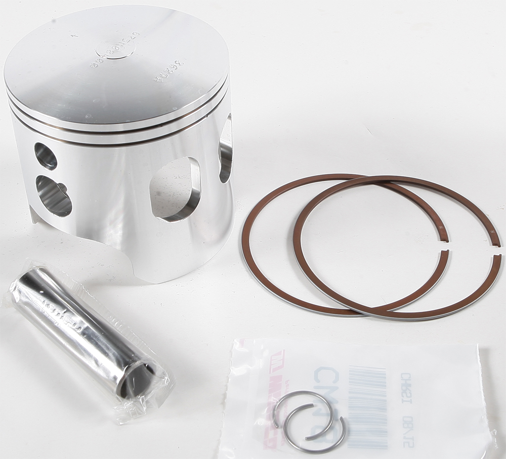 Piston