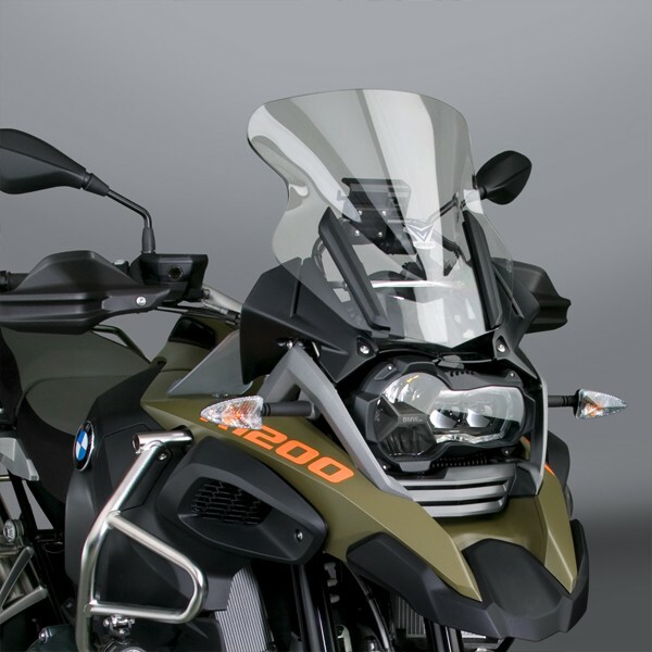 Vstream and Vstream Plus BMW Windscreens