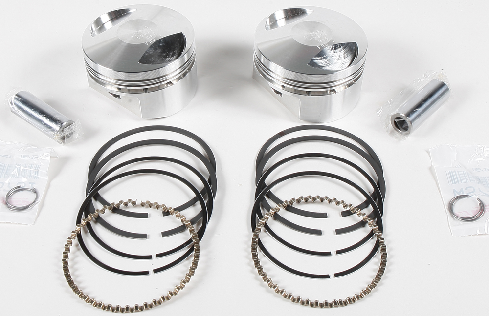 V-Twin Piston Kit