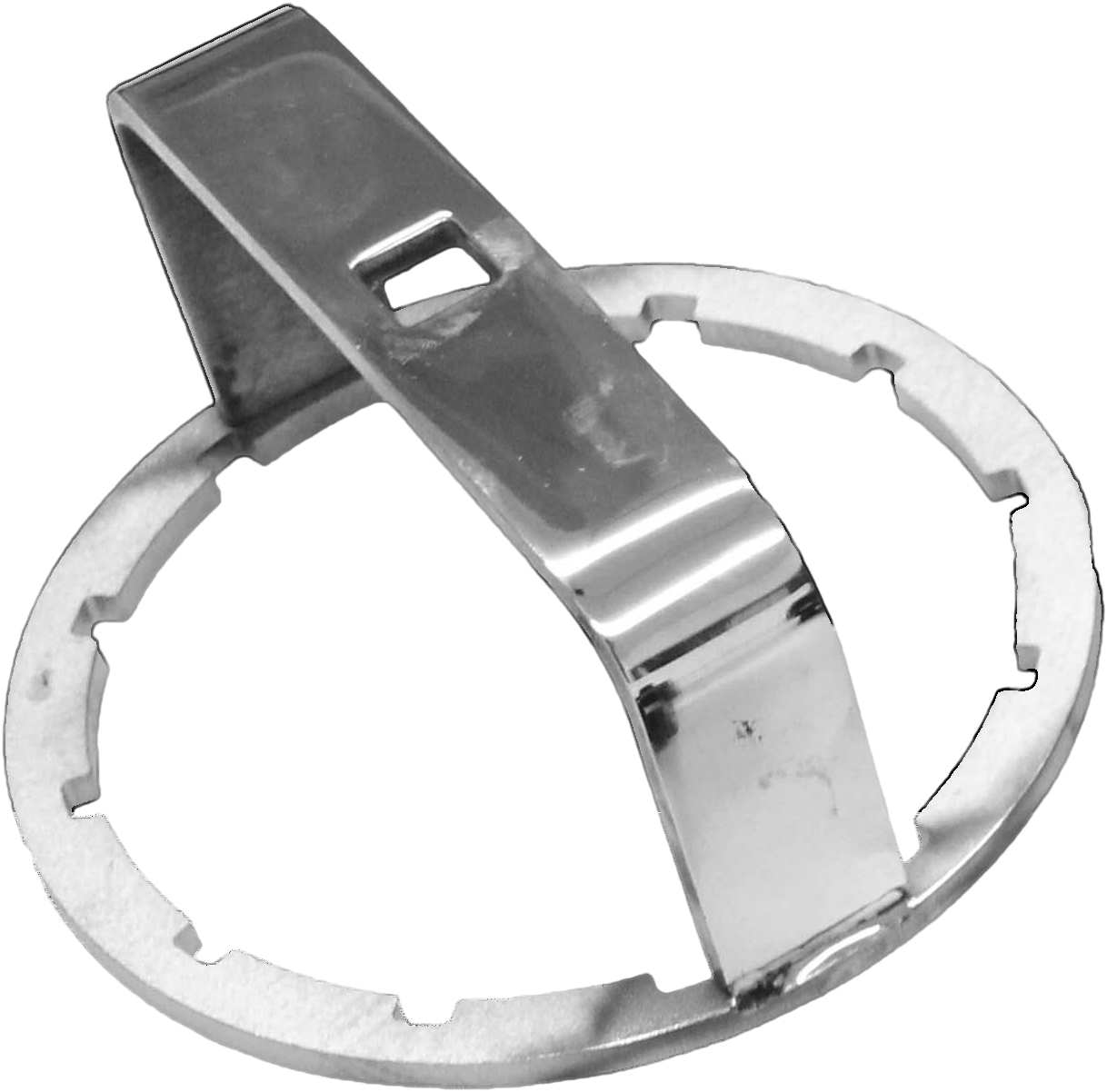 HELIX Fuel Pump Nut Tool for Polaris - View 1