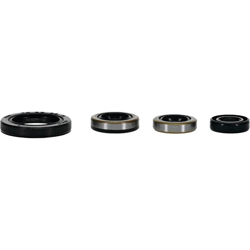 Oil Seal Set
