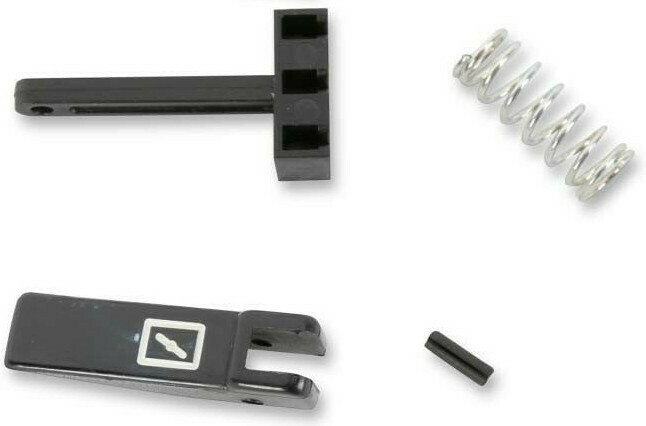 SP1 Mikuni Choke Lever Repair Kit - View 1