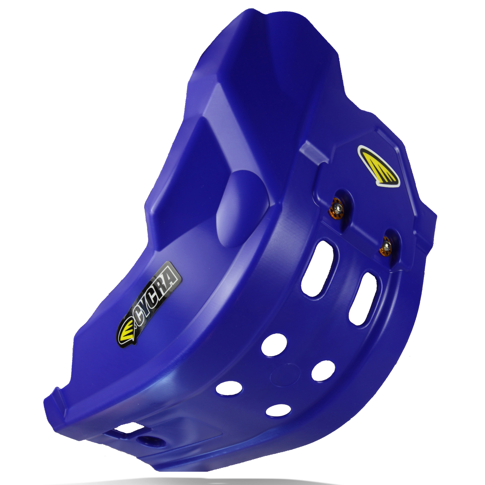 Full Armor Skid Plate