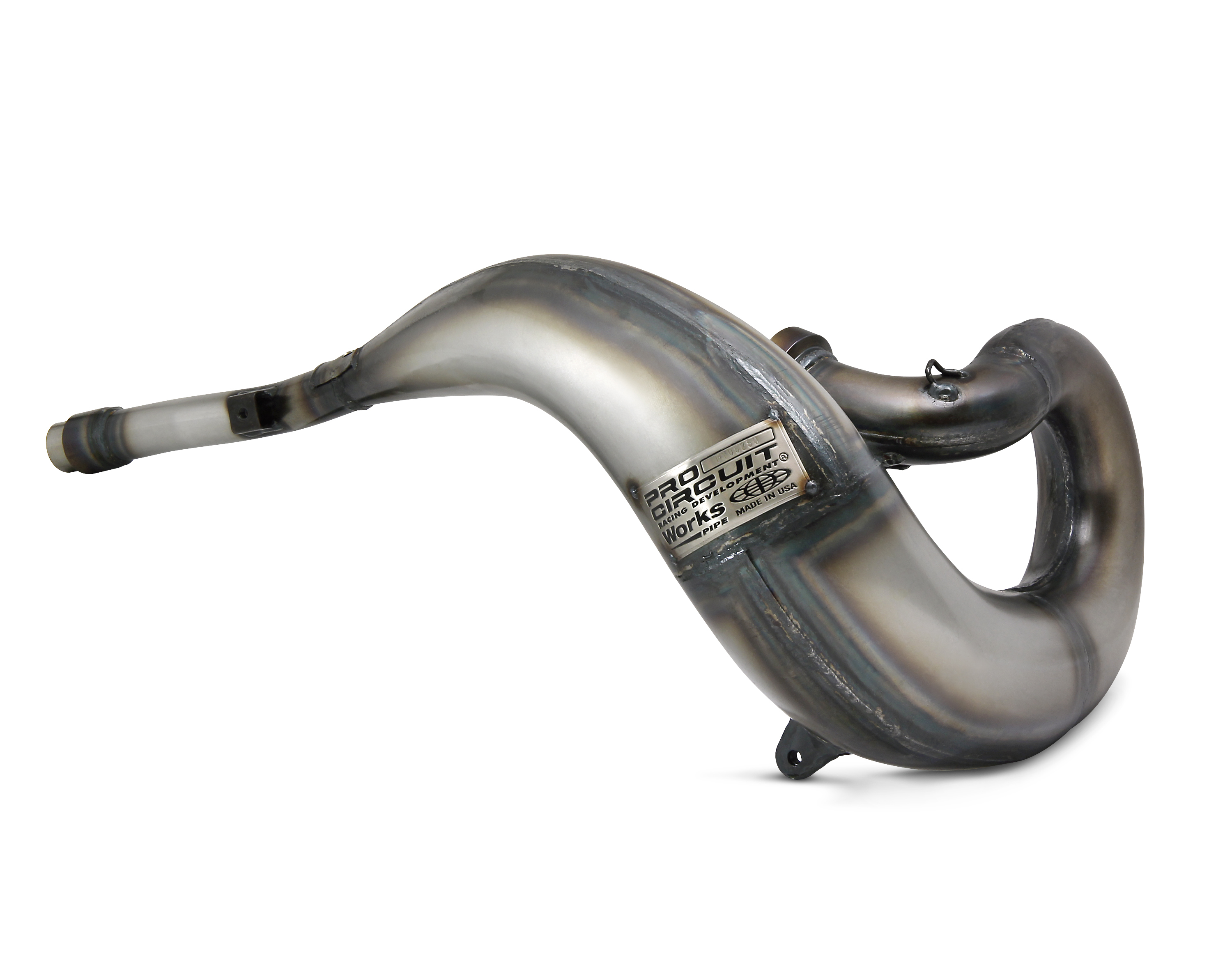 Works Series Pipe