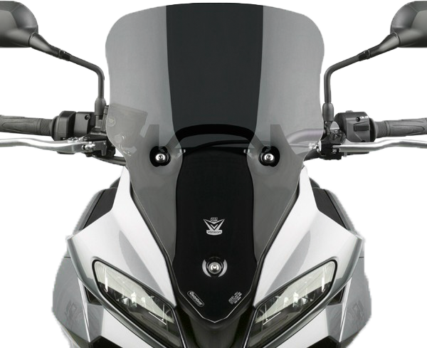 Fairing Mount V-Stream Windscreen