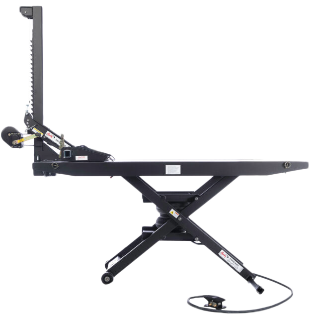 HANDY Standard 1200 Air Lift - View 1