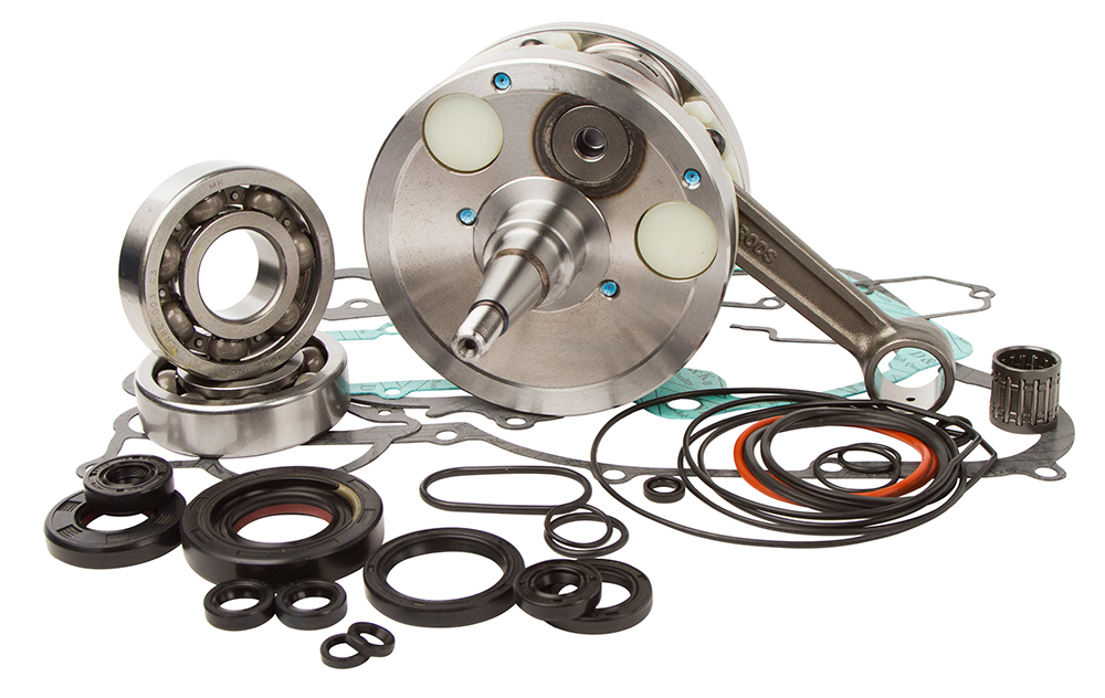Complete Bottom End Kit