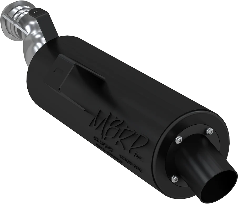 Sport Muffler