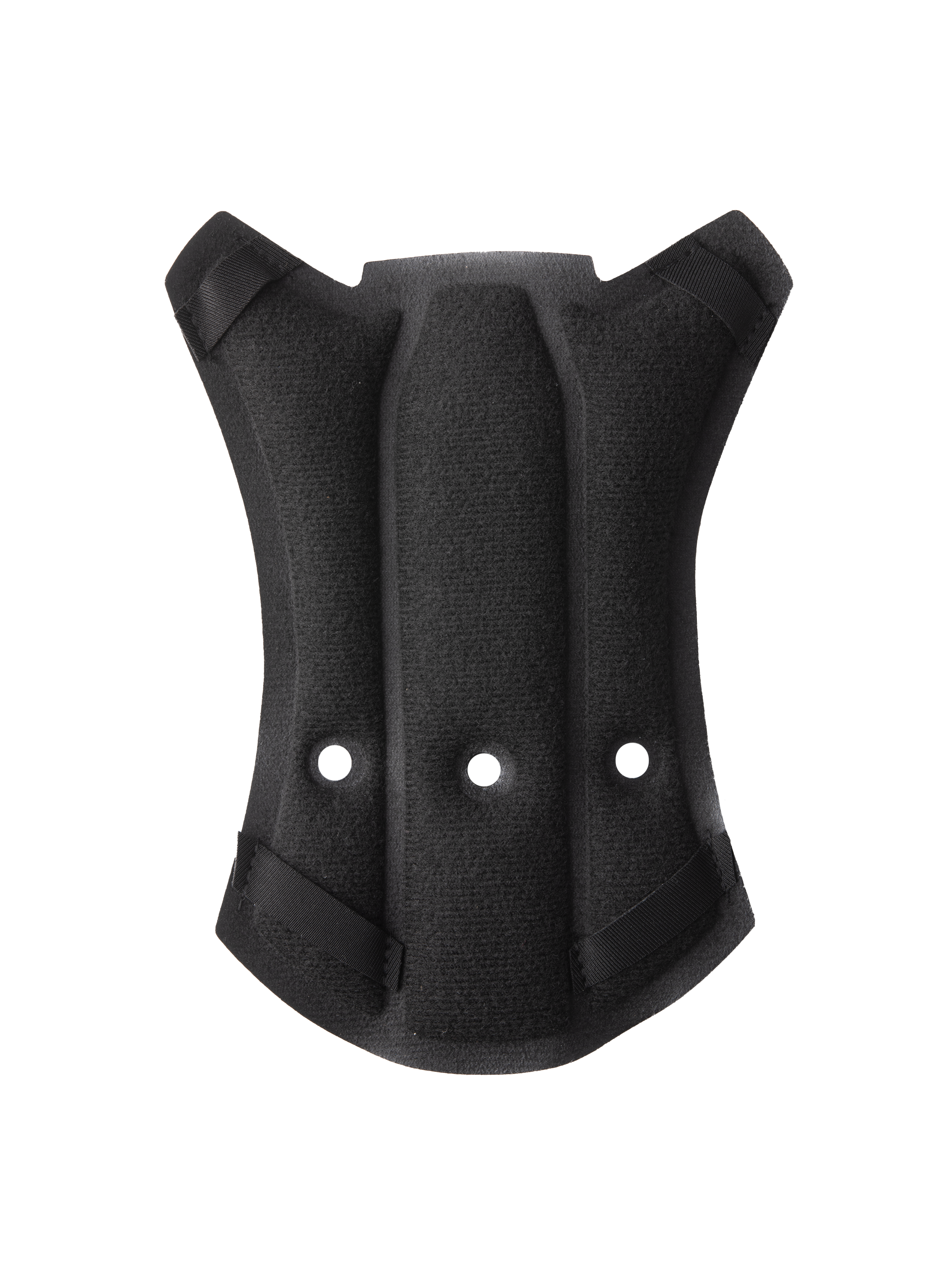 Alpinestars Almohadilla Superior SM7 Negro