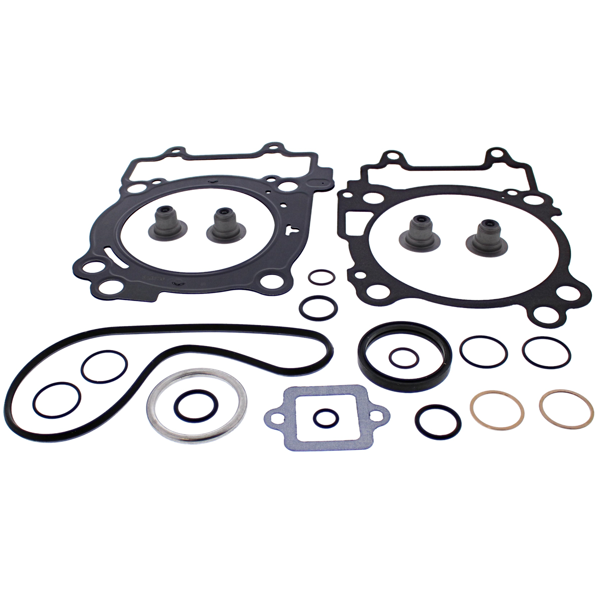 Complete Gasket Kit