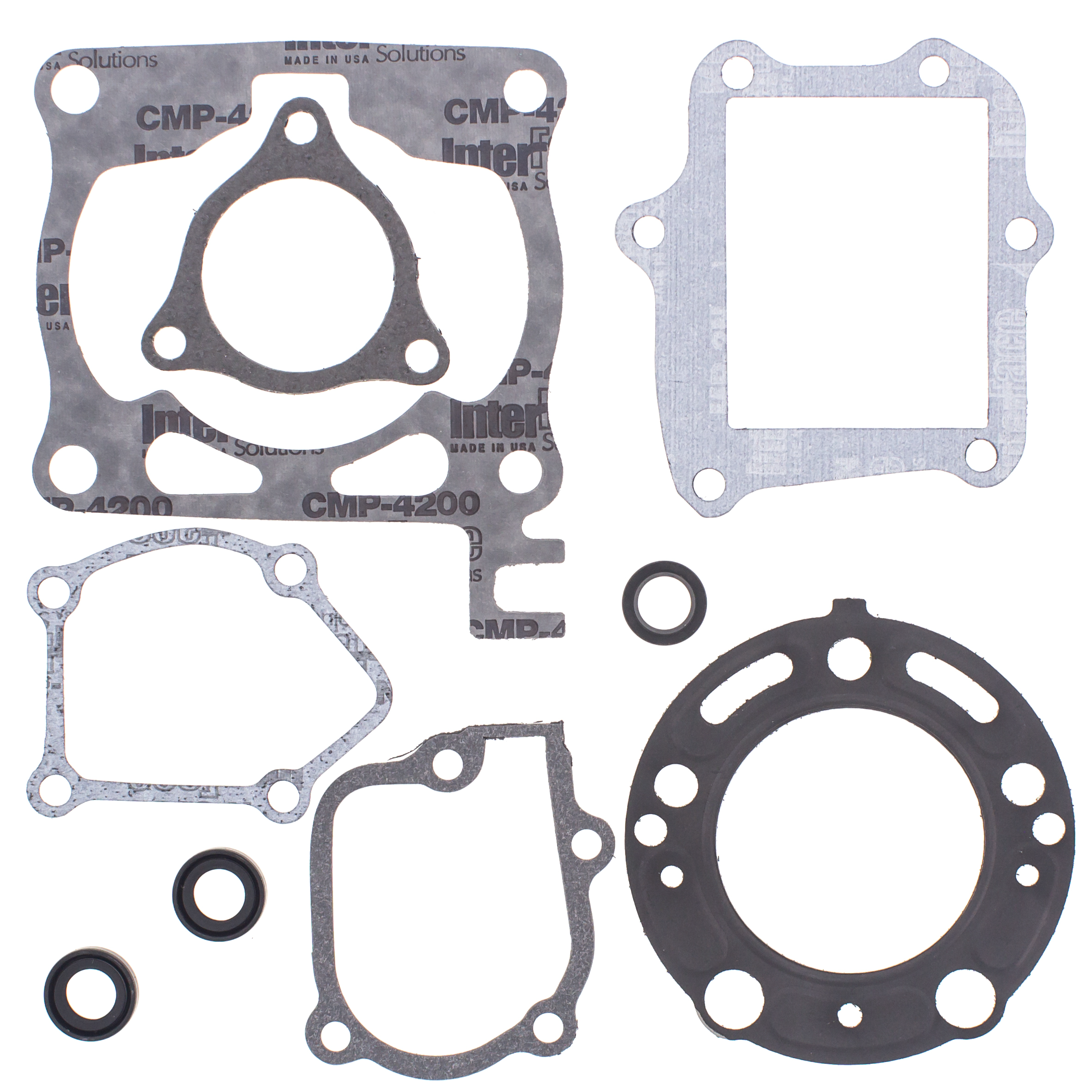 Top End Gasket Set