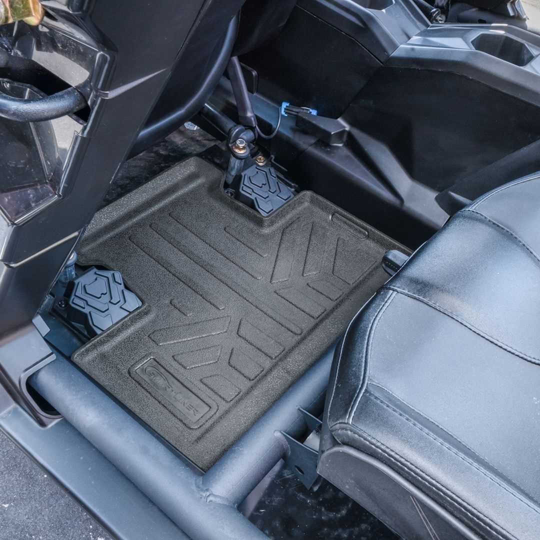 Smartliner Bed and Floor Liner
