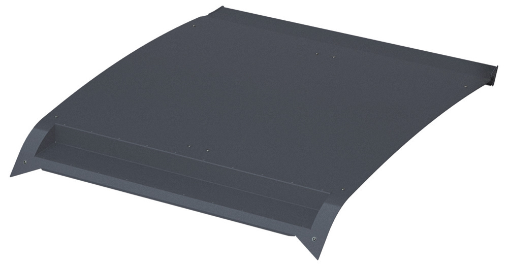 Pro XP Roof