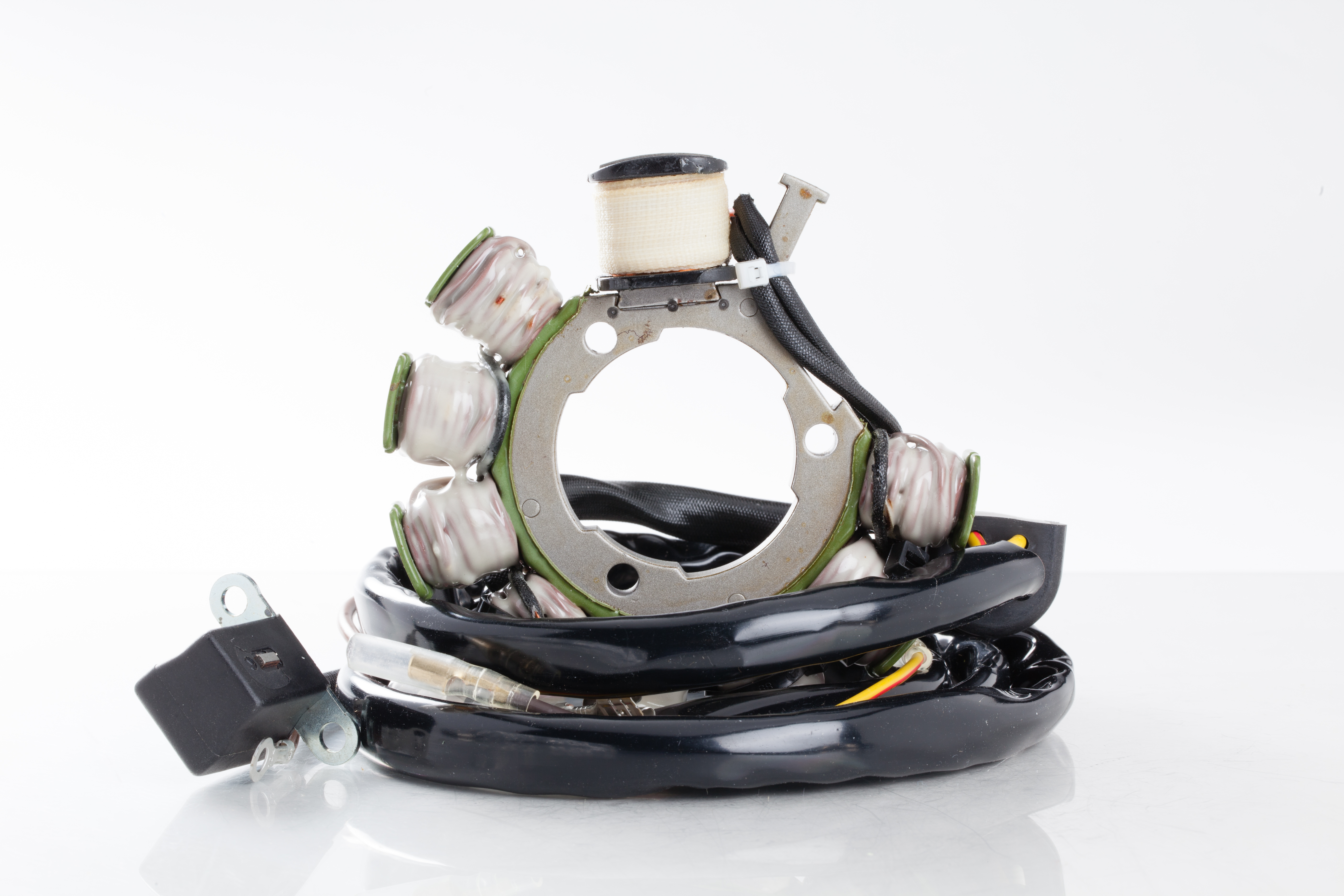 Stator