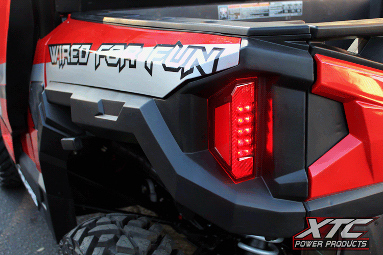 AUTO TURN SIGNAL KIT W/ HORN