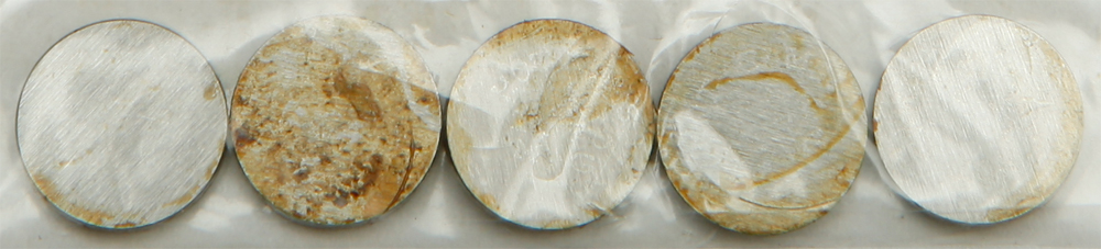 Shim Package Refills