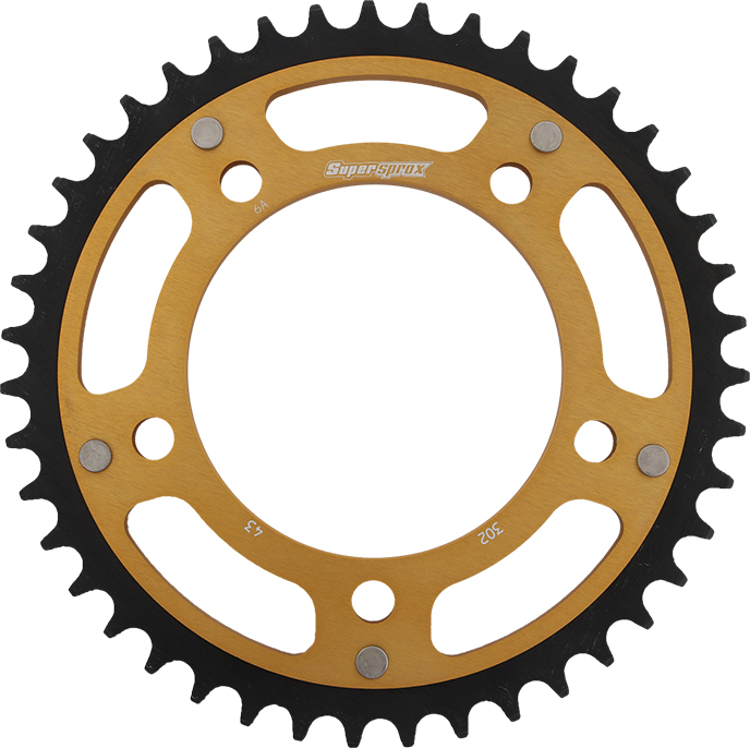 Stealth Rear Sprocket