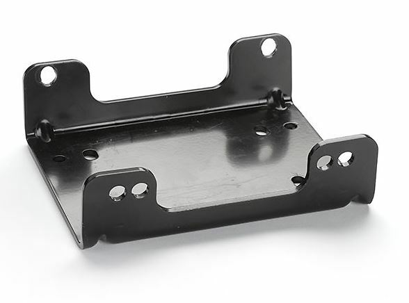 Winch Mounting Kit
