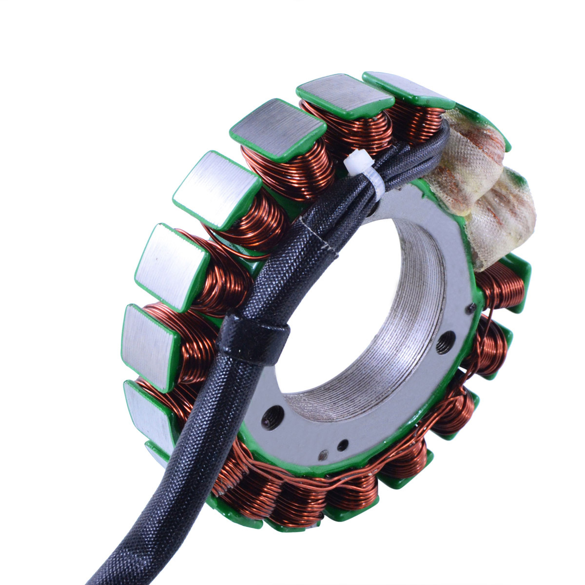 High Output Stator, Charging System Conversions, Ignition System, & Lighting Upgrade Kits