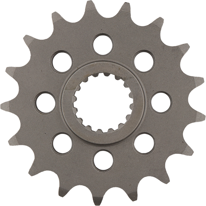 Steel Countershaft Sprocket