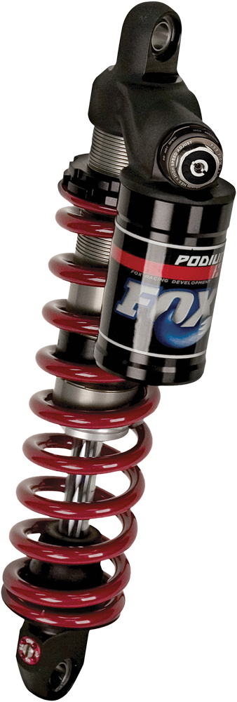FOX PODIUM X SHOCK - View 1