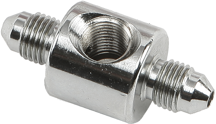 Rear Brake Light Tee