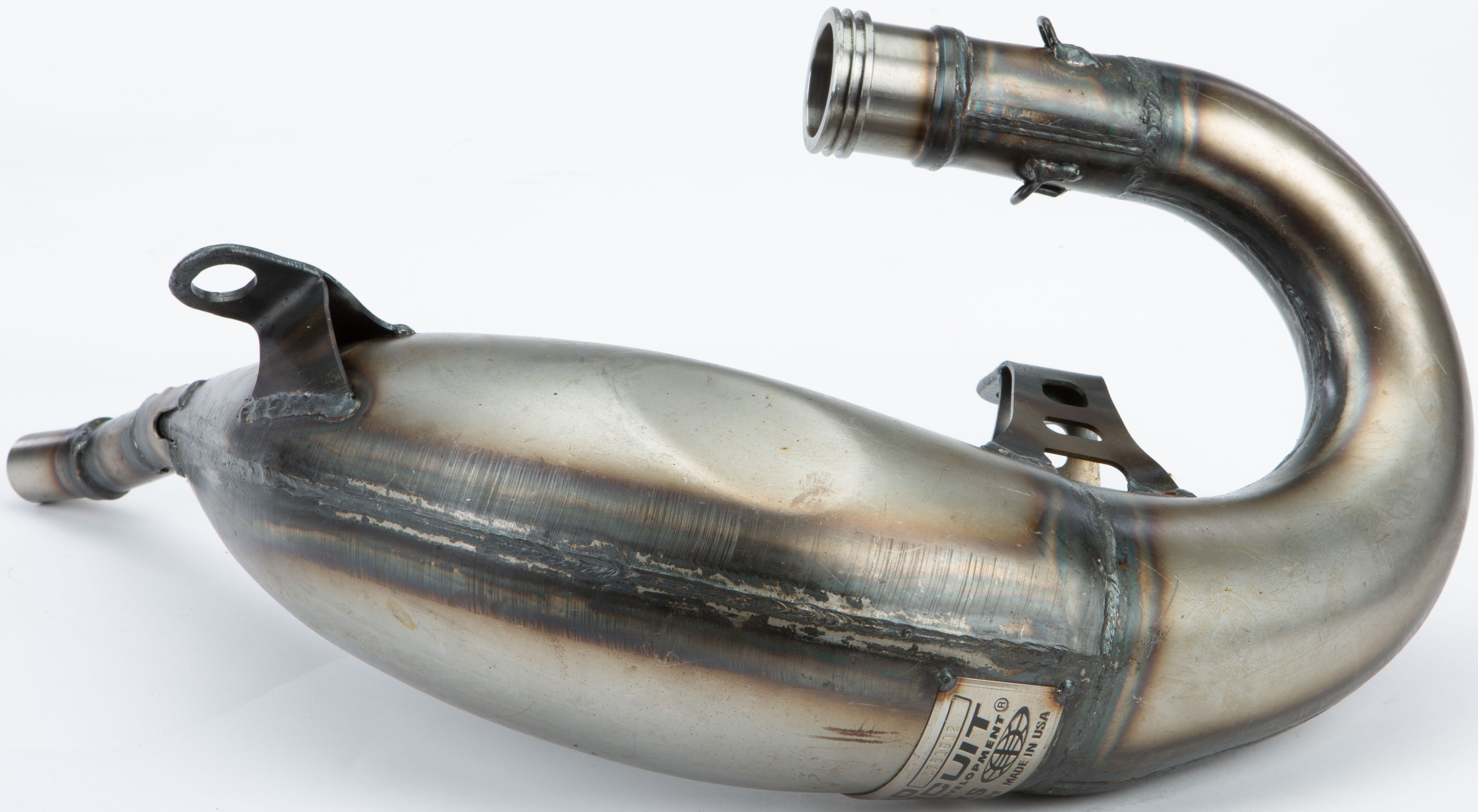 Works Series Pipe